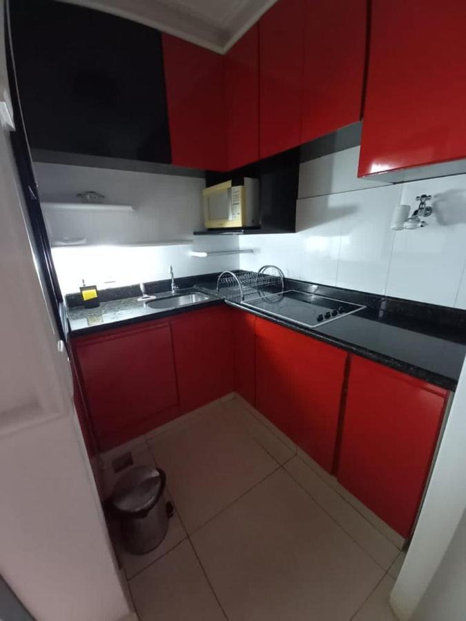 Flat Bristol Hotel, Muito Confortavel Гоянія Екстер'єр фото